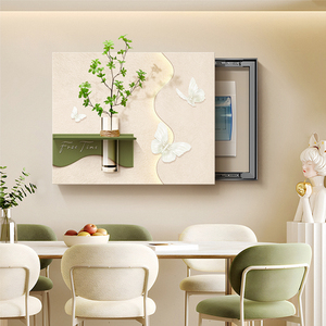 Vasi d'Arte Mista all'Ingrosso, Piante, Cristalli, Scatole in Porcellana, Quadri Decorativi, Cornici in PS, Decorazioni per la Casa, Dipinti da Parete - Product Image 1