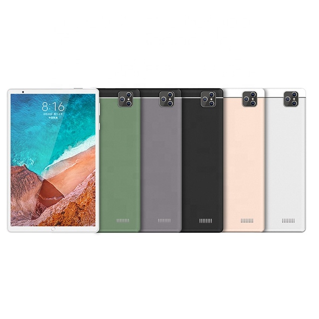Best Selling Cheapest Tablet Pc 8inch SC7731G Quad Core 1GB+16GB 3G Phone Call Children Learning Tablets