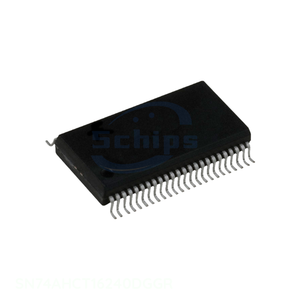 Componentes Electrónicos de Circuito Integrado M4A3-64_32-12JI 44 LCC, Canal del Fabricante - Product Image 1