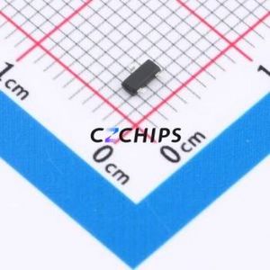 Transistor de Efecto de Campo (MOSFET) XCH2309 SOT-23 Original-Nuevo, Venta al por Mayor de Componentes Electrónicos y Servicio BOM - Product Image 2