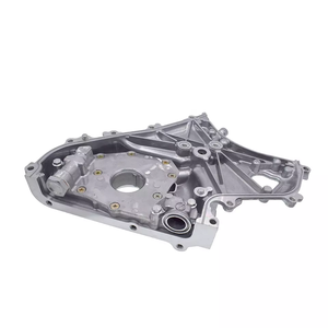 <span class=keywords><strong>BOMBA</strong></span> <span class=keywords><strong>DE</strong></span> <span class=keywords><strong>ACEITE</strong></span> 15010-EB70A 15010-EB30A 15010-5X00A 15010-EB301 para N-ISSAN <span class=keywords><strong>NP300</strong></span> Navara D40 05-UP 3.5L y para CABSTAR - Product Image 4