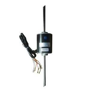 Motor de Aire Acondicionado YTP45 6P para Aire Acondicionado Central RPI 56FSG1QL H7B00159A - Product Image 5