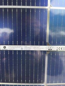 <span class=keywords><strong>CHINT</strong></span> CHSM66RN N7 Astro (DG)/F-BH แผงโซลาร์เซลล์แบบสองหน้า600W 605W 610W 615W 620W N-Type Topcon เซลล์132ลดราคา - Product Image 4
