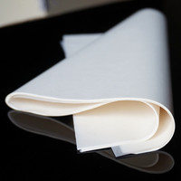 Rouleaux de papier d'emballage personnalisé, bon marché, pour la cuisine des aliments