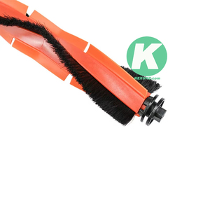Spazzola <span class=keywords><strong>a</strong></span> Rullo Compatibile per Robot Aspirapolvere Xiaomi X10+/S10+/X20+/S20+/X20 Pro/X20 Max - Product Image 2