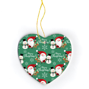 Ivy <strong>Gifts</strong> Professional Manufacture <strong>Cheap</strong> <strong>Christmas</strong> Tree Decorations Hanging Ornaments - Product Image 2