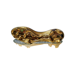 Zapatillas de Fútbol para Niños KZ HT-9K0095 con Suela Pintada Electrochapada, Zapatillas Deportivas de Moda de Alta Calidad para Hombre - Product Image 3