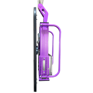 Cowest เครื่องยกกระจกแผ่นเดียว500กก. พร้อมปั๊มหุ่นยนต์ยกสุญญากาศไฟฟ้าแบบมืออาชีพ Glassboy-500ใหม่ - Product Image 4