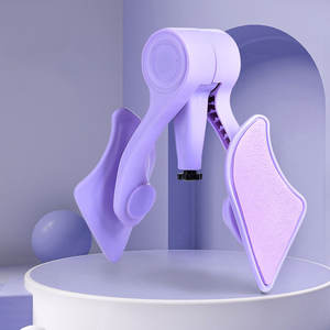 2024 Individueller PC Bein-Trainer für Männer Analanalyse Gesäßstraining Leistungsunterstützung Oberschenkelklammer <span class=keywords><strong>Kegel</strong></span>-Trainer Beckenboden-Muskel-Trainer - Product Image 6