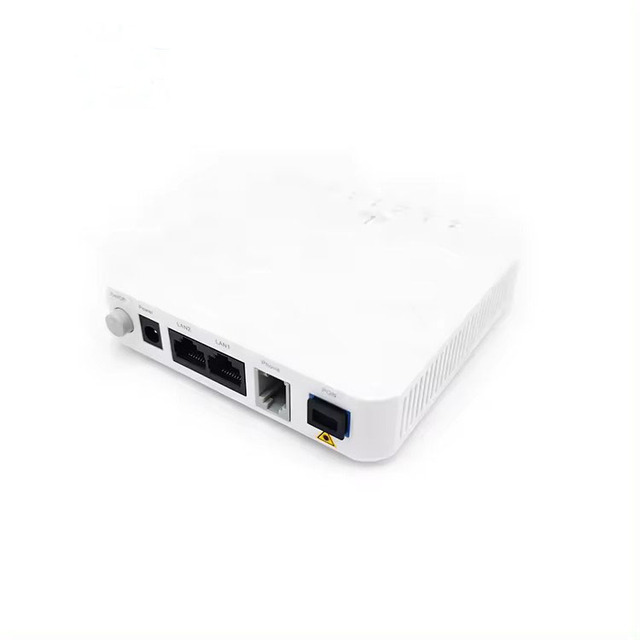Optical Terminal 1GE GPON ONT SFU ONT 2GE Pon with Telephone Port Fiberhome Compatible Fiber FTTH GPON ONU