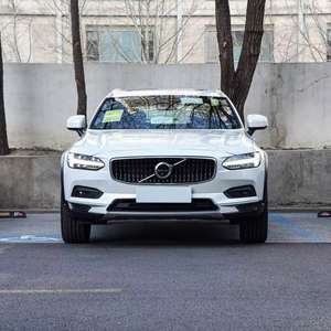 2024 pour <span class=keywords><strong>V90</strong></span> SUV Automatique Turbo 2.0-2.5L avec Toit Ouvrant Panoramique - Product Image 2