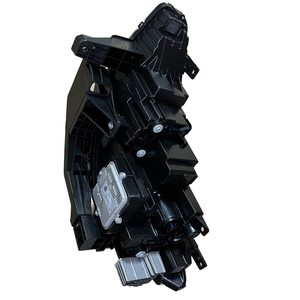 Feux avant LED pour voiture super populaires, assemblage de phares pour camion <span class=keywords><strong>Peugeot</strong></span>, pour Great Wall Haval H6 troisième génération - Product Image 3