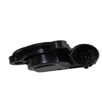 Sensor de posición de acelerador, accesorio adecuado para Optra chevrolet Aveo Corsa Meriva, gran oferta, sensor TPS 17106681
