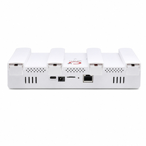 Router OLAX MC50 4G de 300mbps WiFi Inalámbrico con Carga Tipo-C, Módem Cat4 con Ranura para Tarjeta SIM para Uso Doméstico, Router Habilitado para Tarjeta SIM - Product Image 3