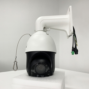 HIK DS-2DE4425IW-DE(T5) 4MP 25x Zoom acusense Mạng PTZ <span class=keywords><strong>camera</strong></span> Darkfighter CMOS cảm biến cho sử dụng trong nhà NVR lưu trữ dữ liệu thẻ SD - Product Image 3