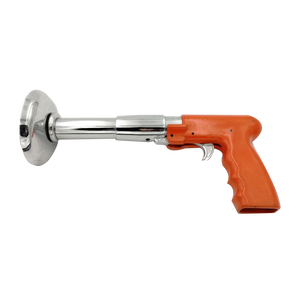 <span class=keywords><strong>Pistola</strong></span> sparachiodi vintage 103 a polvere, a colpo singolo, per installazione edile e caricamento di elementi di fissaggio - Product Image 4