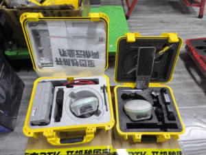 Instrumento de Pesquisa de Alta Precisão Fabricado na <span class=keywords><strong>China</strong></span>, Suporte a BDS-3 PPP, Saída de Dados a 20Hz, Gestão por Web UI - Product Image 4