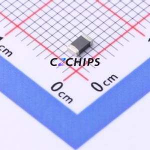 GZ3216D300TF Ferrite Bead 1206 RF ( Impedance @ Frequency: 30Ohm@100MHz )( Error: 25% )( DC Resistance (DCR): 200mOhm ) - Product Image 2