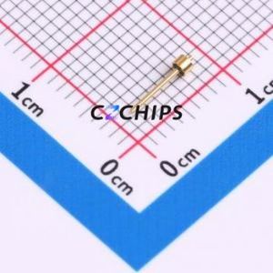 HN-DC1611-0.45(7.1-0.6) Feedthrough / RF Insulator Connector 1 1 50Ohm 5000MOhm - Product Image 2