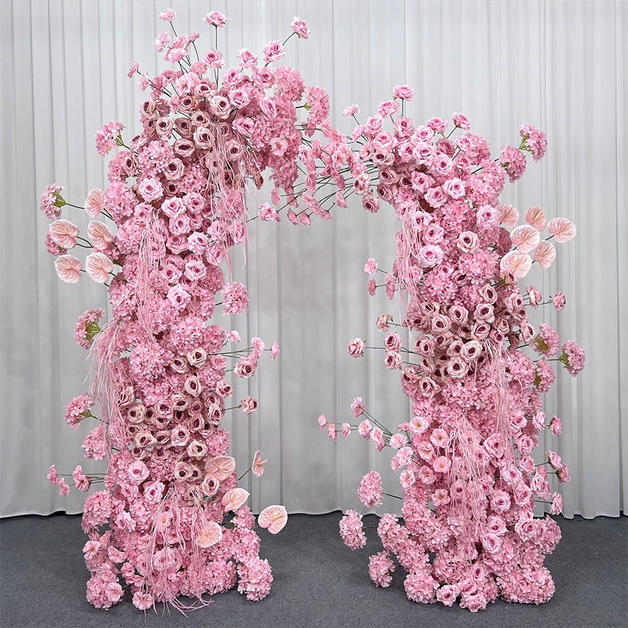 1-flower arch