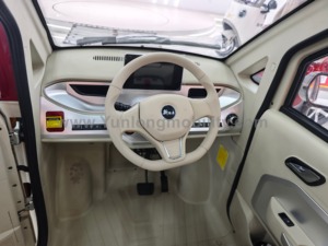 <span class=keywords><strong>Voiture</strong></span> Électrique Compacte pour la Mobilité Intérieure, Scooter Fermé, Cyclomoteur, Petite <span class=keywords><strong>Voiture</strong></span> Électrique 45 km/h, Véhicules Sans <span class=keywords><strong>Permis</strong></span> - Product Image 5