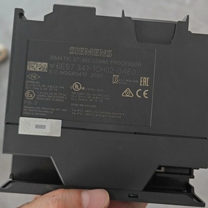 6ES7341-1CH02-0AE0 S7-300 CP341 RS422/485 โมดูลการสื่อสาร PLC - Product Image 2