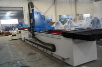 Machine de meulage de surface 4500mm 6000mm Machine de meulage automatique de surface plane