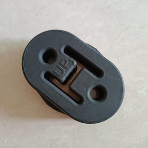 Coussin de caoutchouc pour silencieux Honda 18215671000 18215S84A20 18215SH0A91 EPDM pour transmission CM CG CP AT - Product Image 3