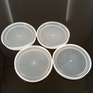 Nắp Nhựa Trong 68Mm Nắp Lon Soda Nắp Nhựa Cho Lon Pop Nắp Nhựa Bán Chạy - Product Image 4
