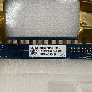 Panneau d'écran incurvé <span class=keywords><strong>Samsung</strong></span> tout nouveau grade A <span class=keywords><strong>49</strong></span> <span class=keywords><strong>pouces</strong></span> 4K UHD LSF490FN01 16Y-VSU49 écran de remplacement incurvé <span class=keywords><strong>Samsung</strong></span> <span class=keywords><strong>49</strong></span> <span class=keywords><strong>pouces</strong></span> - Product Image 3