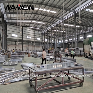 <span class=keywords><strong>Paneles</strong></span> de Revestimiento de Paredes de Fachada de Aluminio Metálico Corrugado, <span class=keywords><strong>Perforados</strong></span>, Decorativos <span class=keywords><strong>para</strong></span> Exteriores - Product Image 4