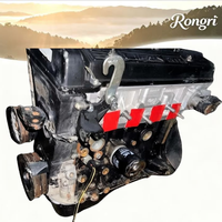 Moteur à essence 4 cylindres d'occasion de haute qualité Lifan LF479Q2/LF479Q3 pour Lifan 330/520/520i/620 1.3/1.5L