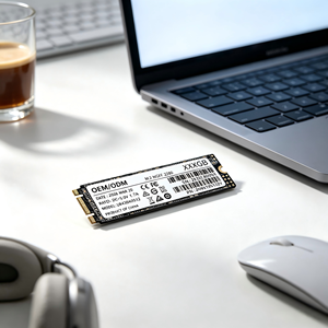 高速 M.2 NGFF SSD 具有卓越的读写性能和可靠的存储能力，适用于日常计算任务 - Product Image 2