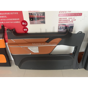 Kit Originale di Lusso per Interni Ristrutturati per <span class=keywords><strong>Mercedes</strong></span> Benz <span class=keywords><strong>Vito</strong></span> Classe <span class=keywords><strong>V</strong></span> W447 Metris - Product Image 5