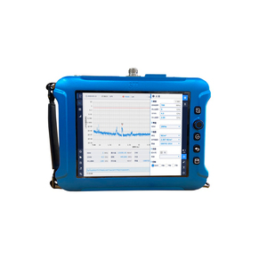 جهاز تحليل الطيف الكهرومغناطيسي الانتقائي OS-<span class=keywords><strong>4</strong></span> مع نطاق تردد 9kHz-GHz حماية IP66 - Product Image 3