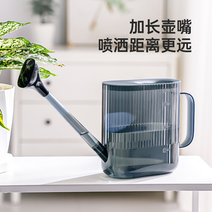 Rip <b>Watering</b> <b>Can</b> 1.8L Plastic Durable For Gardening Home Use - Product Image 5