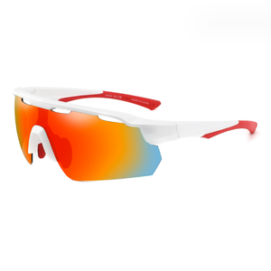 <span class=keywords><strong>Gafas</strong></span> <span class=keywords><strong>de</strong></span> sol deportivas polarizadas para hombre, para pesca al aire libre, béisbol, ciclismo, correr, conducir, <span class=keywords><strong>gafas</strong></span> <span class=keywords><strong>de</strong></span> sol, <span class=keywords><strong>gafas</strong></span> <span class=keywords><strong>de</strong></span> protección UV400 - Product Image 6