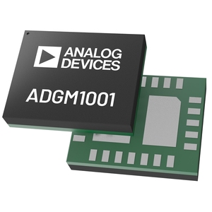 New and Original Electronic Components <b>Integrated</b> <b>circuit</b> RF Switches LGA-24 ADGM1001BCCZ - Product Image 1