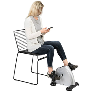 Top Rated a prezzi accessibili antiscivolo di alta qualità eco-friendly con Display LCD <span class=keywords><strong>Mini</strong></span> pedale per uso domestico in palestra - Product Image 2