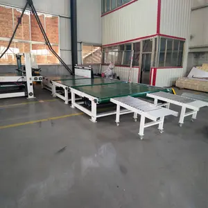 Hoge Snelheid 3 Ply 5 Laags Golfkarton Productielijn/Corrugator Machine