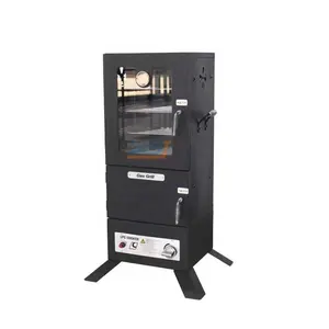 2021 Hot sale small smoker oven outdoor use