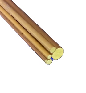 Torlon <strong>PAI</strong> 4203 <strong>rod</strong>