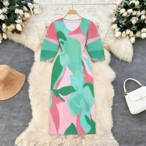 Buy In Bulk Chiffon Dresses With Lining 1k+ | Alibaba.com