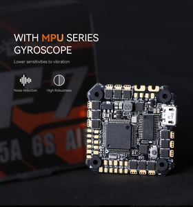 <span class=keywords><strong>Precio</strong></span> al por mayor T-Motor F7 F45A AIO Stack <span class=keywords><strong>Combo</strong></span> 3-6S 4-en-1 Racing <span class=keywords><strong>Fpv</strong></span> Uav Drone Esc para <span class=keywords><strong>FPV</strong></span> UAV - Product Image 6