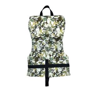 سترة نجاة للأطفال معتمدة من USCG ، سترة للأغراض العامة ، سلامة الرياضات المائية للرضع لبحيرة شاطئ المسبح - Product Image 3