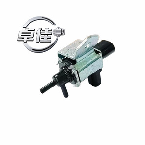 วาล์วโซลินอยด์สุญญากาศ Takayoshi Egr รุ่น L301-18-741 12V DC วาล์วควบคุมรถยนต์มาสด้า - Product Image 4