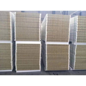 Panel Sándwich Aislado Ligero para Techo y Paredes Interiores y Exteriores, Tipo <span class=keywords><strong>OSB</strong></span> - Product Image 6