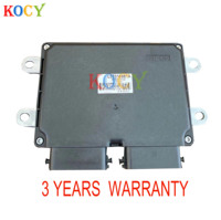 Unité de commande du moteur pour Mazda 3 6 ECU L5T318881A LFW418881A Carte de commande du moteur