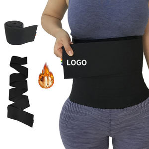<span class=keywords><strong>Ceinture</strong></span> de soutien du dos, formateur de la taille du <span class=keywords><strong>ventre</strong></span> pour femme, plate, amincissante, élastique, tondeuse lombaire, Sauna, enveloppe pour le <span class=keywords><strong>ventre</strong></span> - Product Image 1