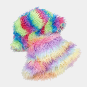 Venta al por Mayor de Gorros de Pescador de Poliéster Coloridos, Bordados, Personalizados, de Diseño, de Alta Calidad, Unisex, para Otoño e Invierno - Product Image 2